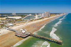 Atlantic City - Orlando (with return) from $147