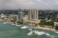 Fort Lauderdale - Santo Domingo (with return) from $258