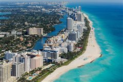 Miami 4days from 473€