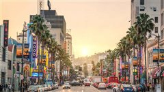 New Orleans - Los Angeles (with return) from $92,95