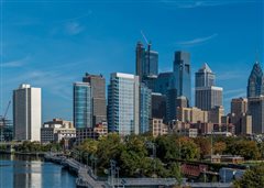 Philadelphia 4days from 570€