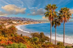 Oakland - Orange County (with return) from $67