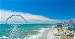 Fort Myers - Atlantic City (with return) from $195