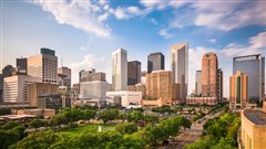 Atlanta - Houston (with return) from $210.37