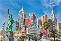 Dallas - Las Vegas (with return) from $225