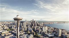 San Diego - Seattle (with return) from $150