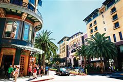 San Diego - San Jose (with return) from $169