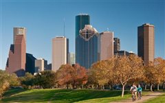 Los Angeles - Houston (with return) from $297