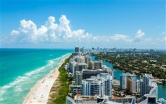 New Orleans - Miami (with return) from $217