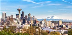 San Diego - Seattle (with return) from $213