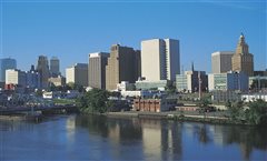 Nashville - Newark (with return) from $143