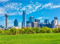 Hartford - Dallas/Ft. Worth (with return) from $100,56