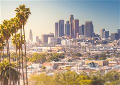 Oakland - Los Angeles (with return) from $152