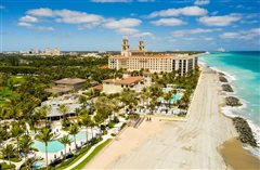 Atlantic City - West Palm Beach (with return) from $180
