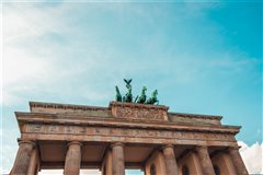 Chicago - Berlin (with return) from $595,07