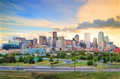 Atlantic City - Denver (with return) from $74,59