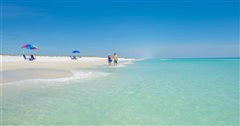 Myrtle Beach - Pensacola (with return) from $229