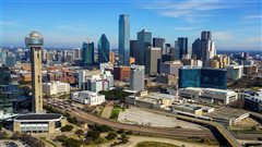 Las Vegas - Dallas/Ft. Worth (with return) from $81.88