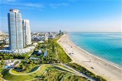 Philadelphia - Miami (with return) from $116.28