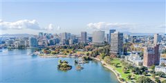 Los Angeles - Oakland (with return) from $123.54