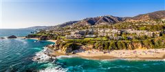 Las Vegas - Orange County (with return) from $53