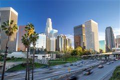 Austin - Los Angeles (with return) from $68.49 