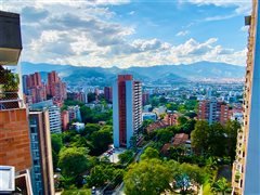 Pittsburgh - Medellin (with return) from $250,19