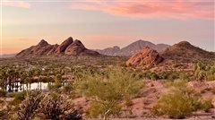 Atlantic City - Phoenix (with return) from $199