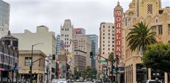 Chicago - Oakland (with return) from $165