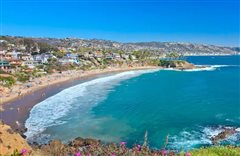 Chicago - Orange County (with return) from $199