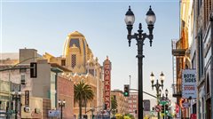 Las Vegas - Oakland (with return) from $81