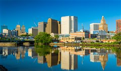 New Orleans - Newark (with return) from $184.56