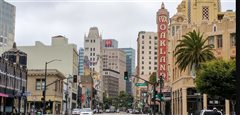 San Diego - Oakland (with return) from $65