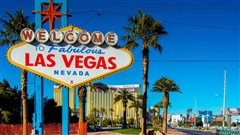 Phoenix - Las Vegas (with return) from $157