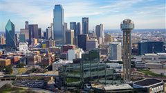 Philadelphia - Dallas/Ft. Worth (with return) from $80