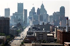 Atlanta - Detroit (with return) from $60.98