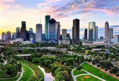 San Diego - Houston (with return) from $129