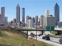 Minneapolis/St. Paul - Atlanta (with return) from $102.98