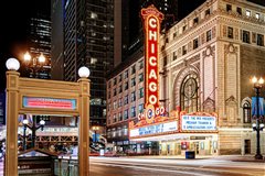 Charlotte - Chicago (with return) from $179