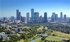 Los Angeles - Houston (with return) from $62.48