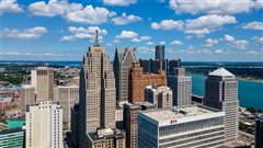 Atlanta - Detroit (with return) from $123