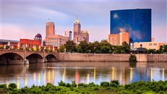 Pensacola - Indianapolis (with return) from $130