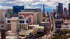 Oakland - Las Vegas (with return) from $50.38