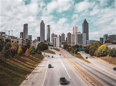 Philadelphia - Atlanta (with return) from $78.48