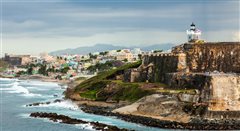 Charlotte - San Juan (with return) from $173