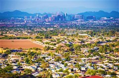 San Diego - Phoenix (with return) from $113