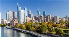 Atlanta - Philadelphia (with return) from $39