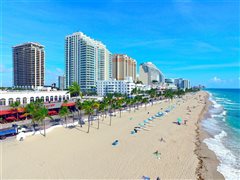 Philadelphia - Fort Lauderdale (with return) from $100.77