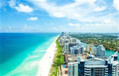 Miami 4days from 191€