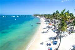 Atlanta - Punta Cana (with return) from $204,73